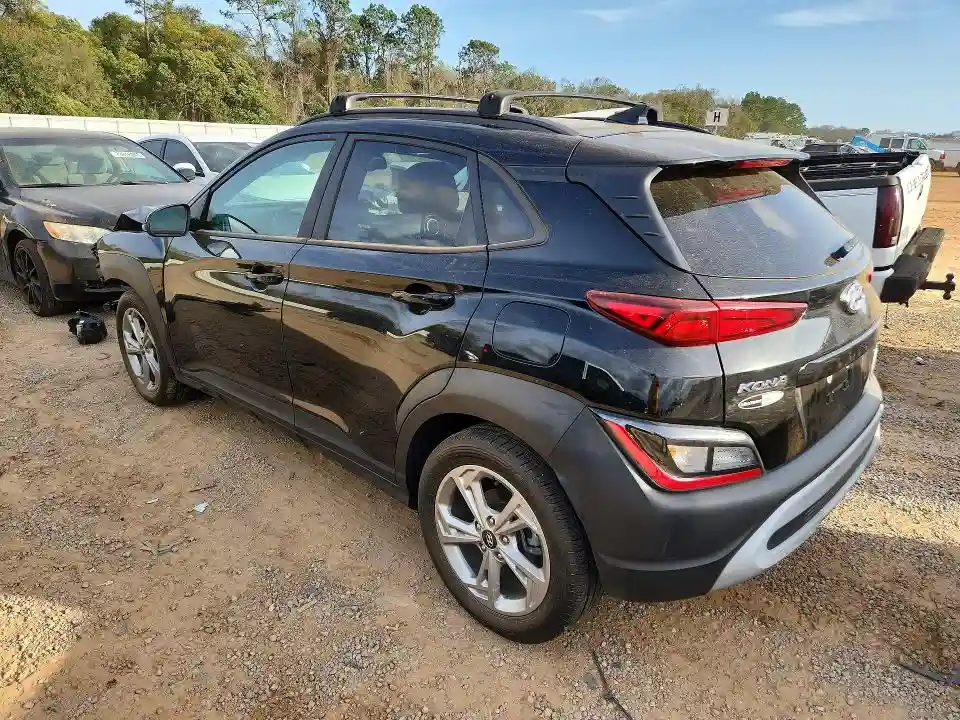 KM8K62AB3PU008417 2023 HYUNDAI KONA-1