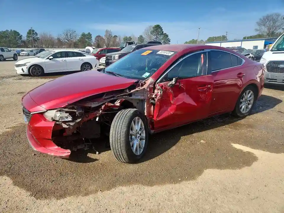 JM1GJ1U52G1451376 2016 MAZDA 6-0