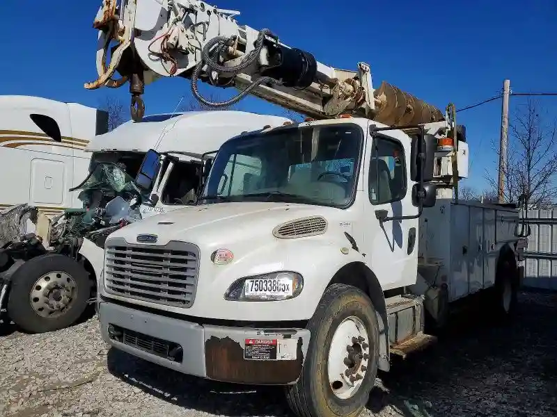 1FVACXDT2EHFZ3076 2014 FREIGHTLINER ALL OTHER-1