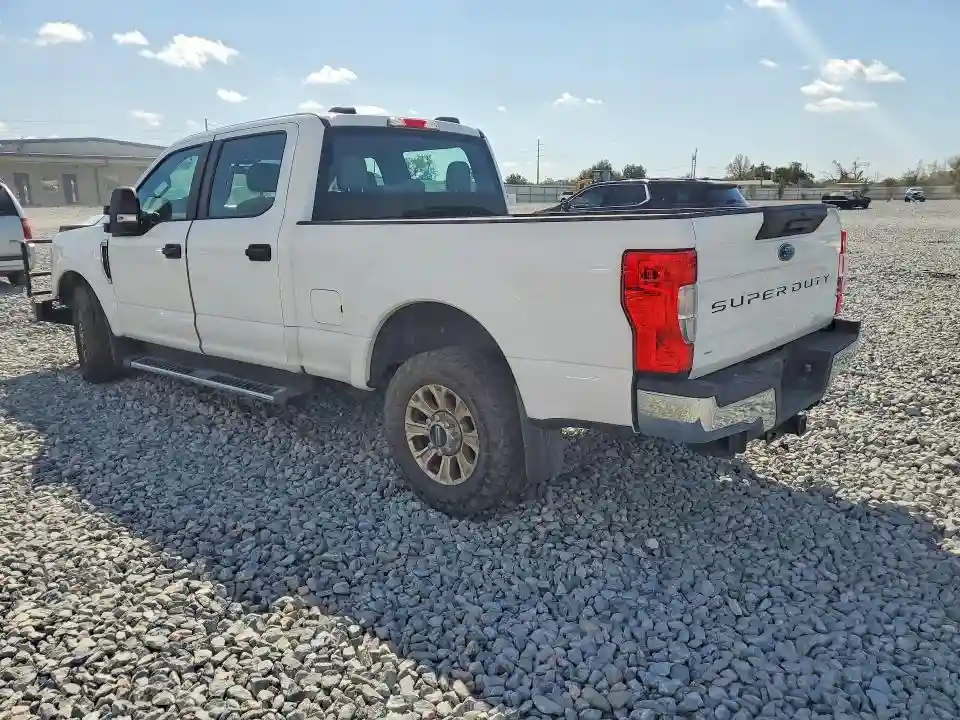 1FT7W2A63LEE97998 2020 FORD F250-1
