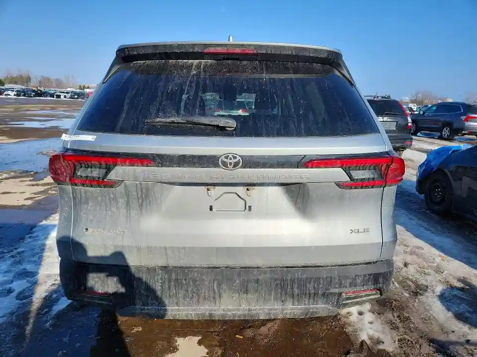 5TDACAB53RS011109 2024 TOYOTA ALL OTHER-5