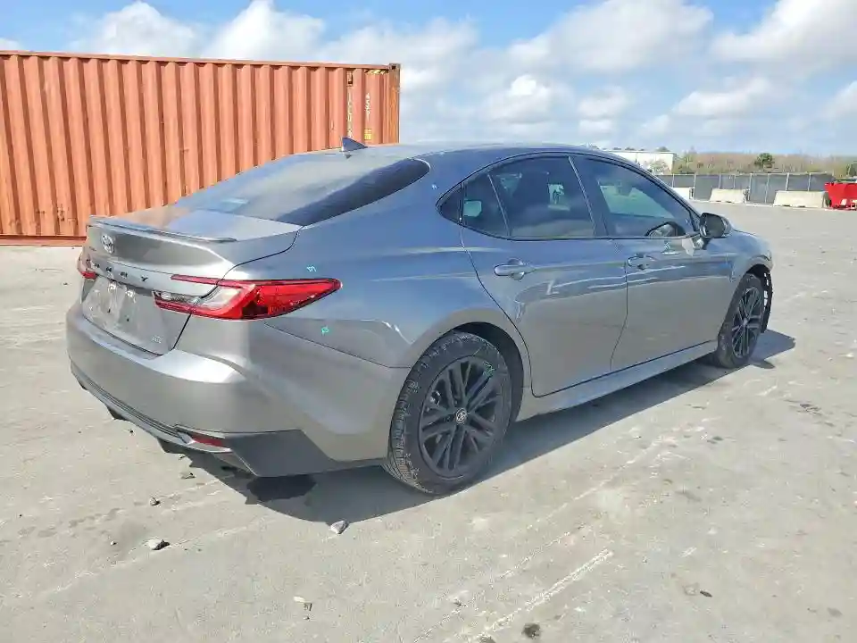 4T1DAACK9TU656286 2026 TOYOTA CAMRY-2