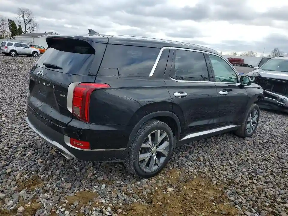 KM8R4DHE6MU276423 2021 HYUNDAI PALISADE-2