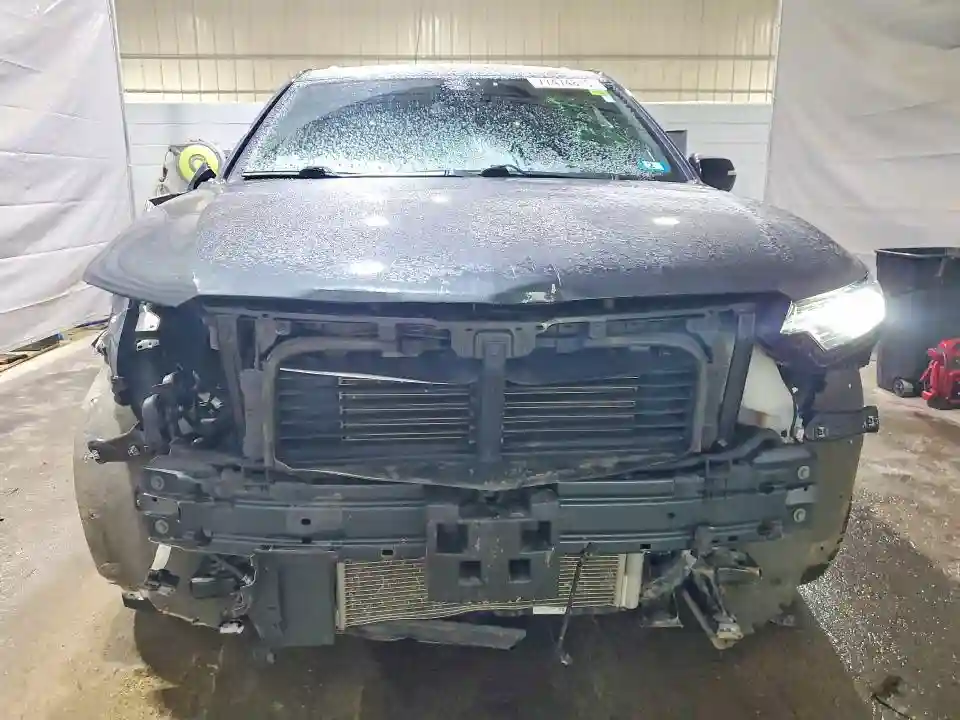 1GYKPDRS1NZ153211 2022 CADILLAC XT6-4