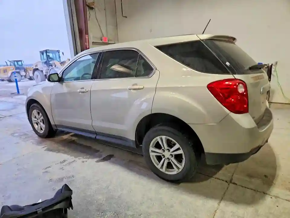 2GNFLEEK8F6410237 2015 CHEVROLET EQUINOX-1
