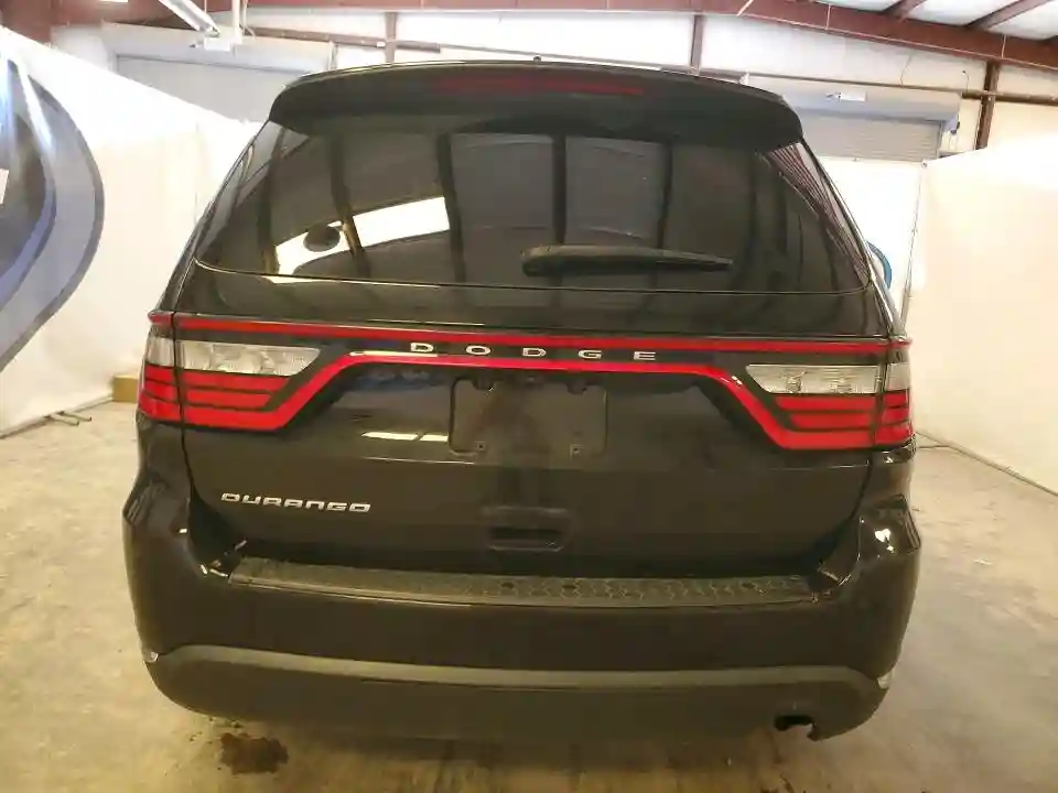 1C4RDHAG7PC616101 2023 DODGE DURANGO-5