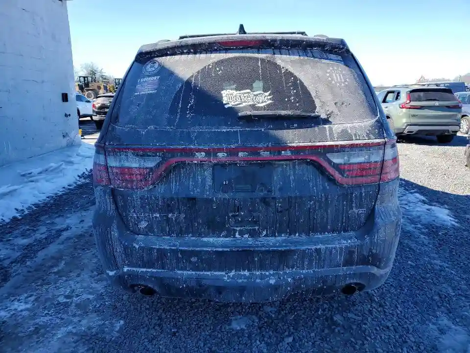 1C4RDJDG8JC209656 2018 DODGE DURANGO-5