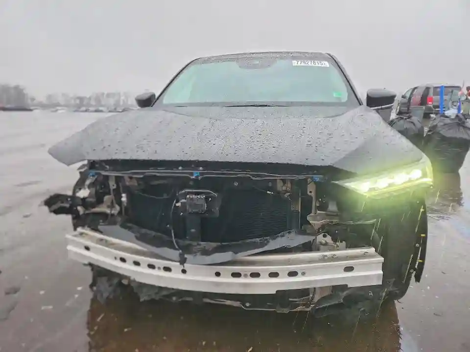 5J8YE1H34RL011752 2024 ACURA MDX-4