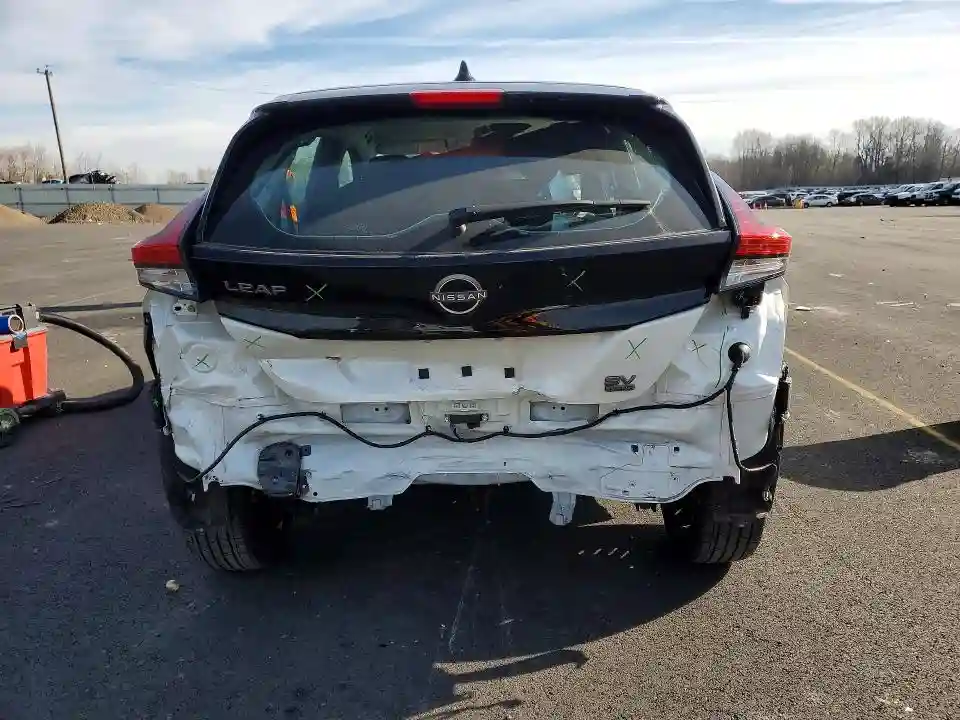 1N4CZ1CV6RC556749 2024 NISSAN LEAF-5