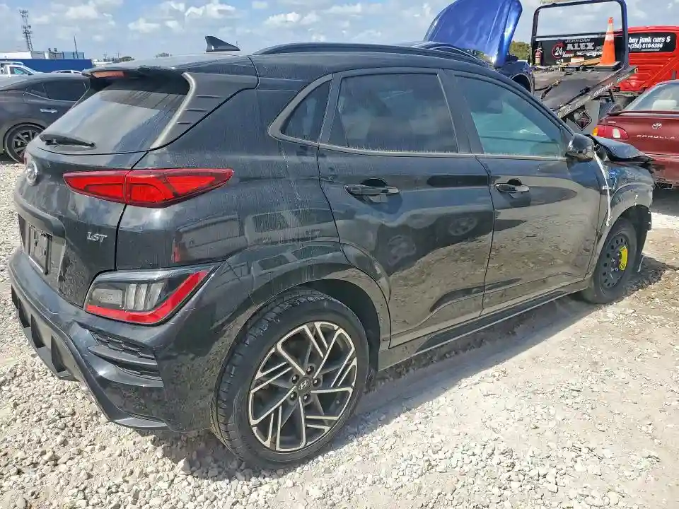 KM8K33A34NU868461 2022 HYUNDAI KONA-2