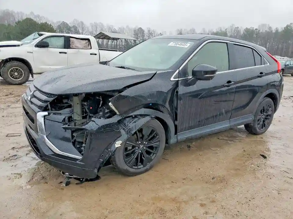 JA4AT4AA2KZ045895 2019 MITSUBISHI ECLIPSE-0