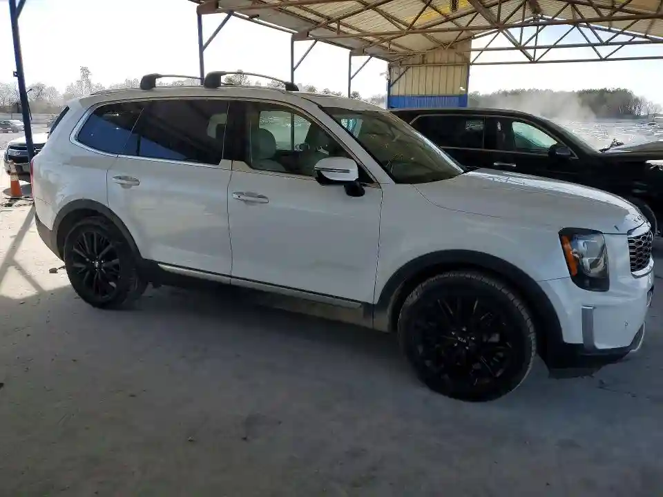 5XYP5DHC4LG023432 2020 KIA TELLURIDE-3