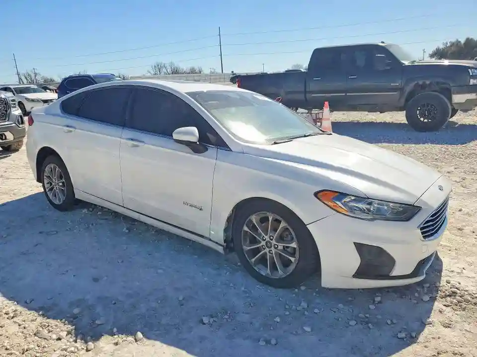 3FA6P0LU4KR104987 2019 FORD ALL MODELS-3