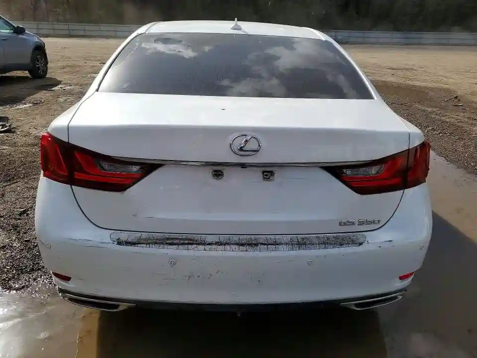 JTHBE1BL1D5016254 2013 LEXUS GS350-5