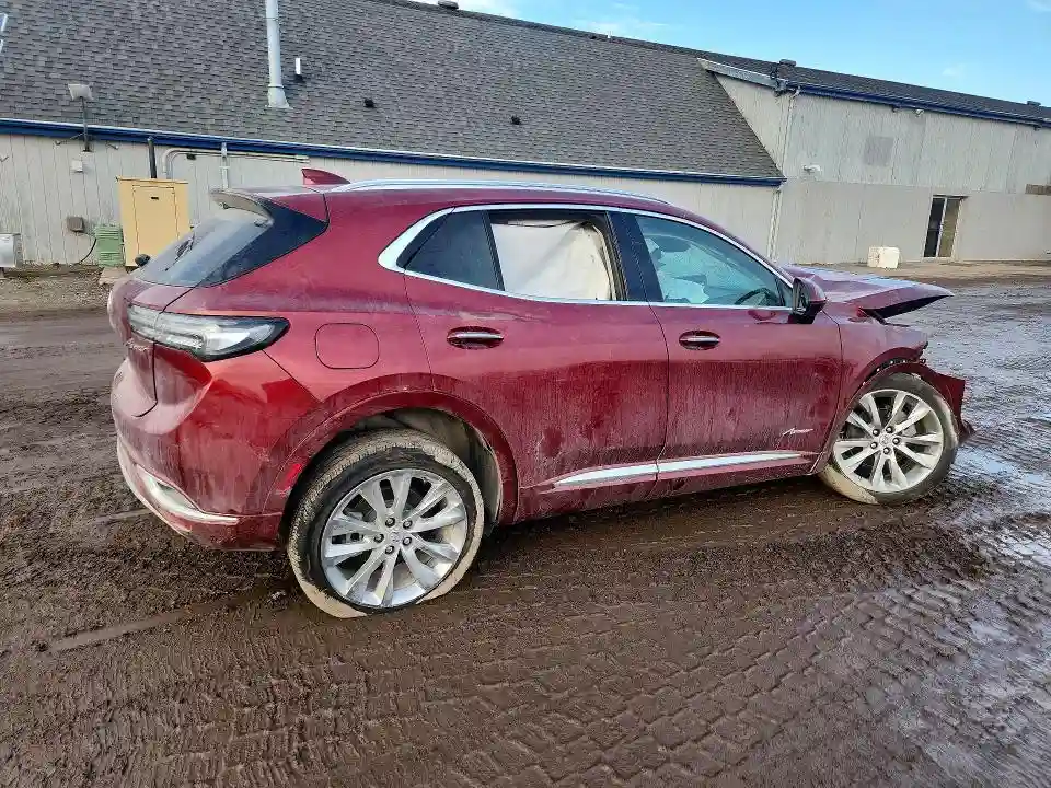 LRBFZSR4XPD154394 2023 BUICK ENVISION-2