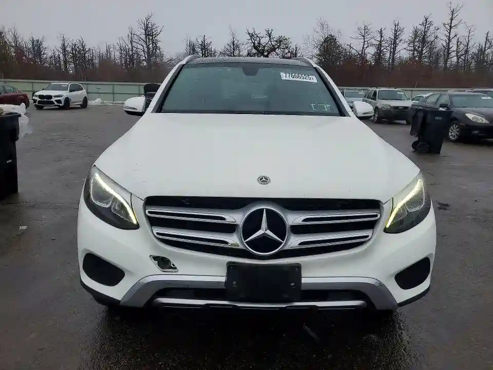 WDC0G4KB4JV076045 2018 MERCEDES-BENZ GLS-CLASS-4