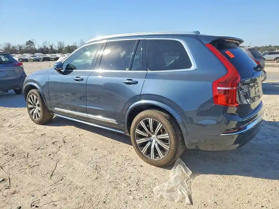 YV4M12PJ9S1318167 2025 VOLVO XC90-1
