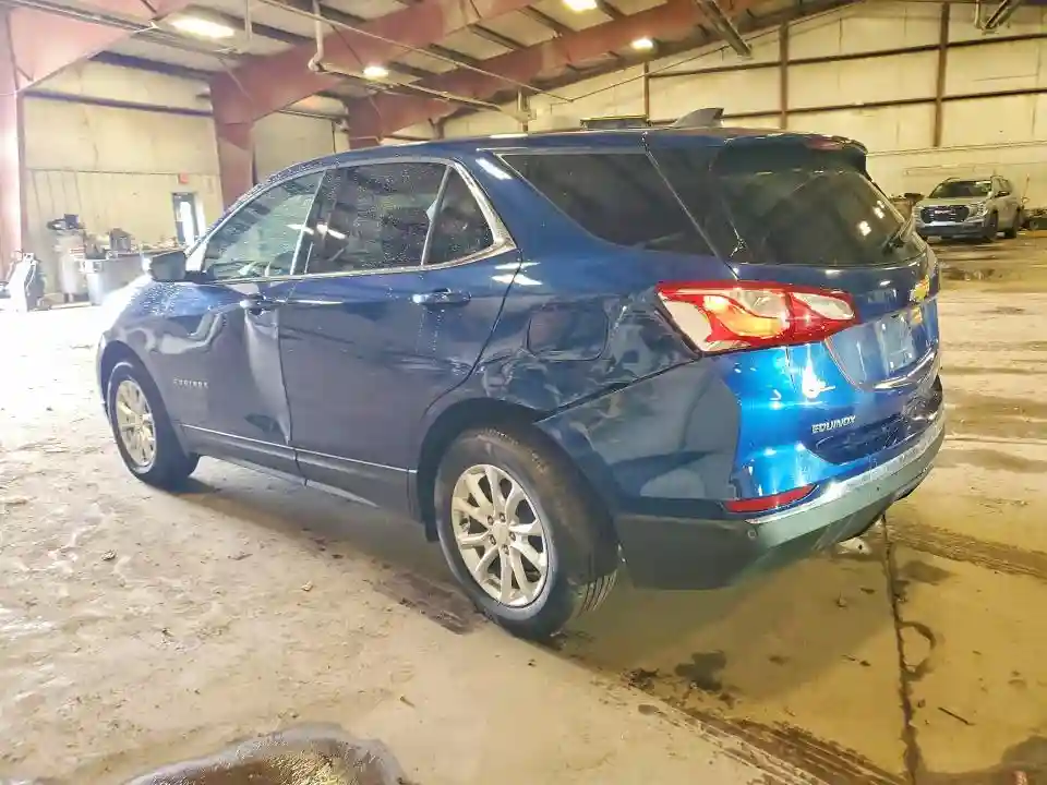 2GNAXTEV6K6275539 2019 CHEVROLET EQUINOX-1