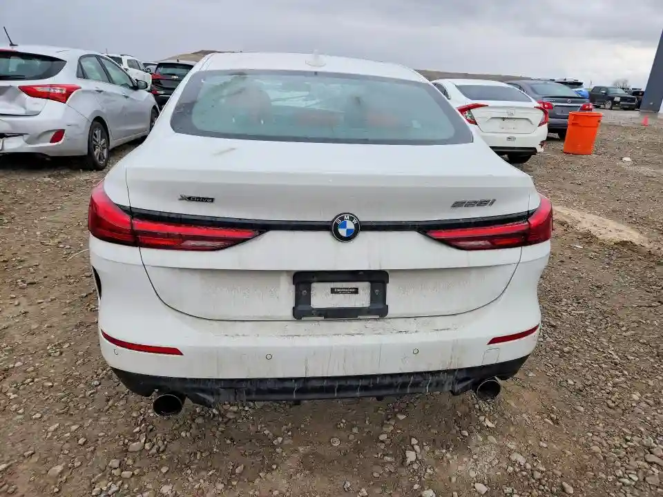 WBA73AK01M7J08405 2021 BMW 2 SERIES-5