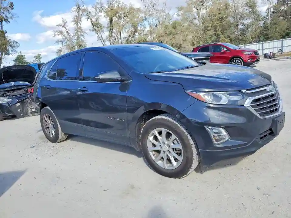 2GNAXSEV1J6174143 2018 CHEVROLET EQUINOX-3