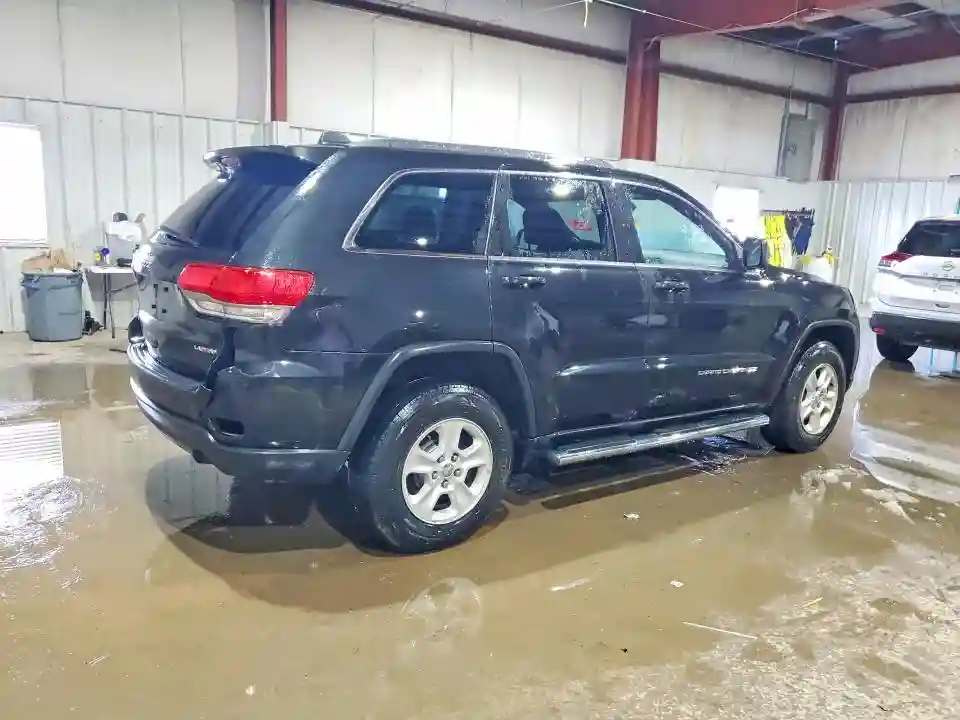 1C4RJFAG0FC182972 2015 JEEP GRAND CHEROKEE-2
