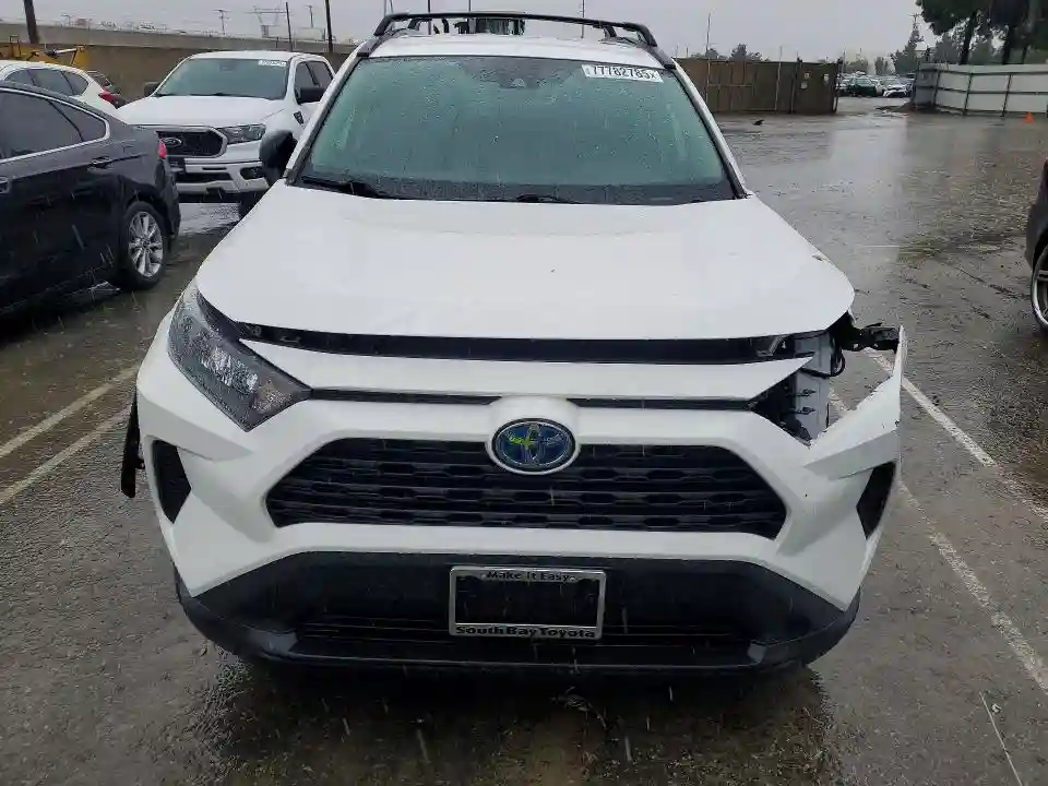 4T3LWRFV1MU031035 2021 TOYOTA RAV4-4