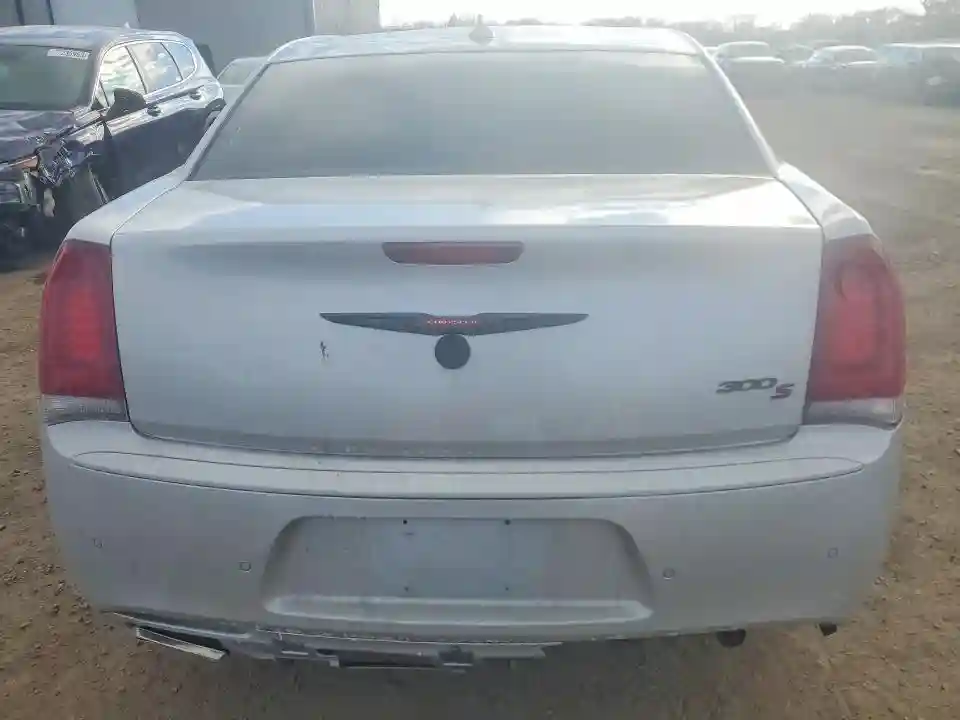 2C3CCABGXMH545598 2021 CHRYSLER 300-5