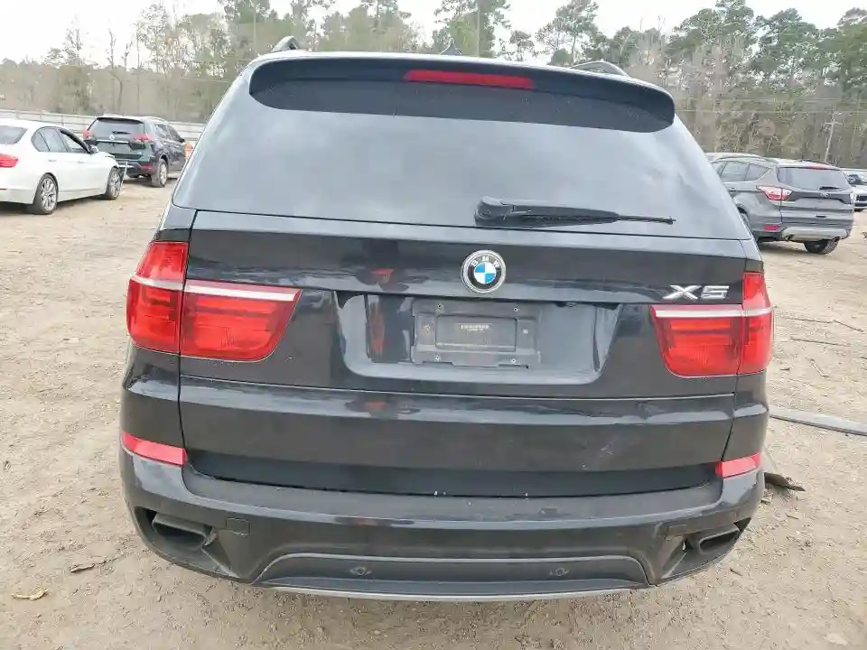 5UXZV8C53D0C14759 2013 BMW X5-5