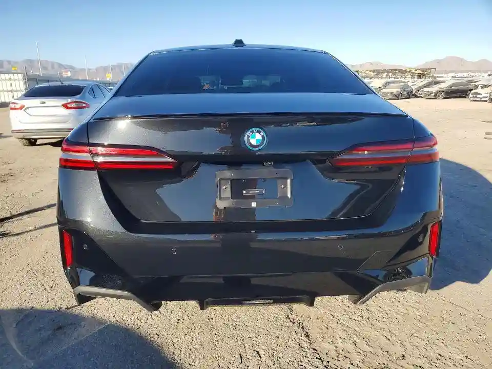 WBY33FK04SCU72819 2025 BMW ALL OTHER-5