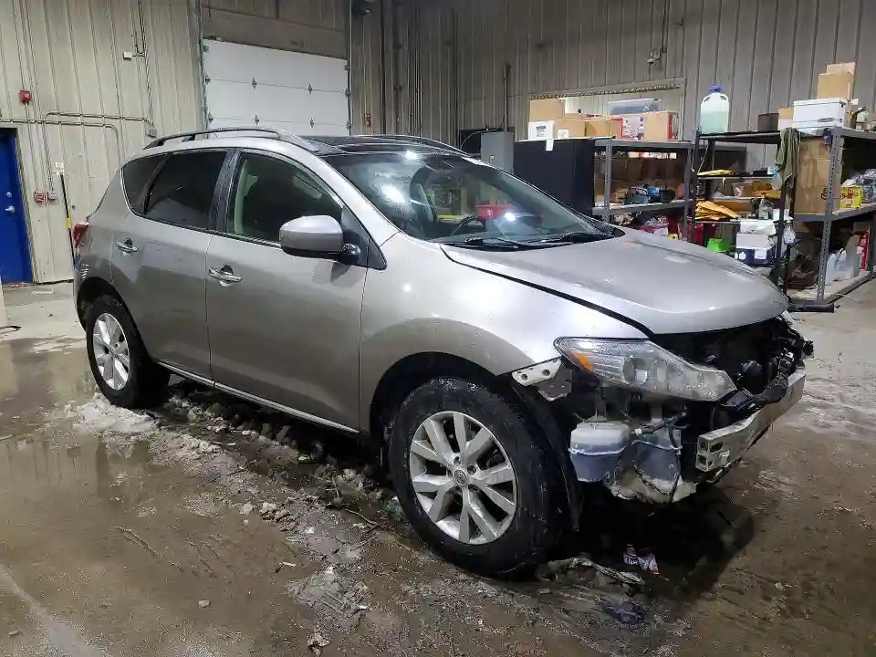 JN8AZ1MW7CW240070 2012 NISSAN MURANO-3