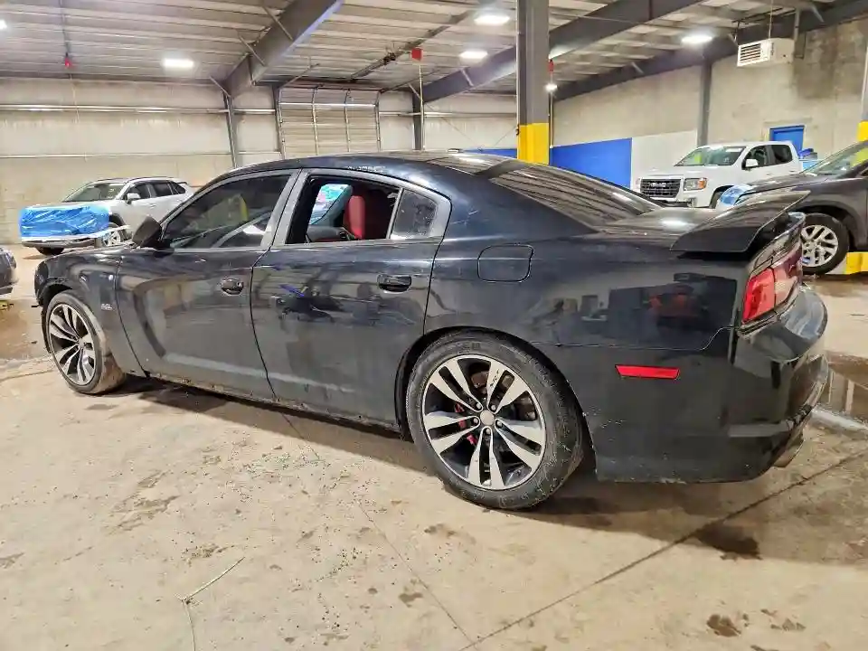 2C3CDXEJ0CH228581 2012 DODGE CHARGER-1