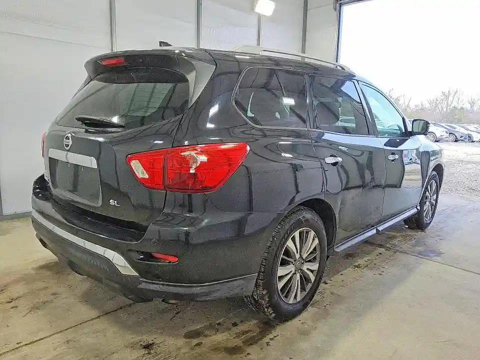 5N1DR2MN1KC643723 2019 NISSAN PATHFINDER-2