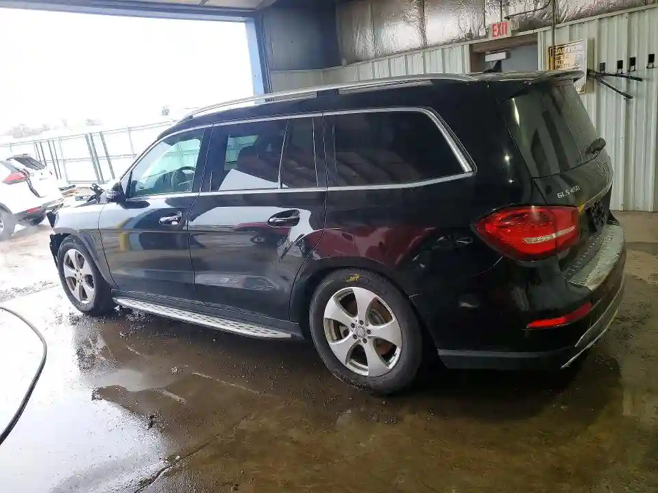 4JGDF6EE7HA842049 2017 MERCEDES-BENZ GLS-CLASS-1