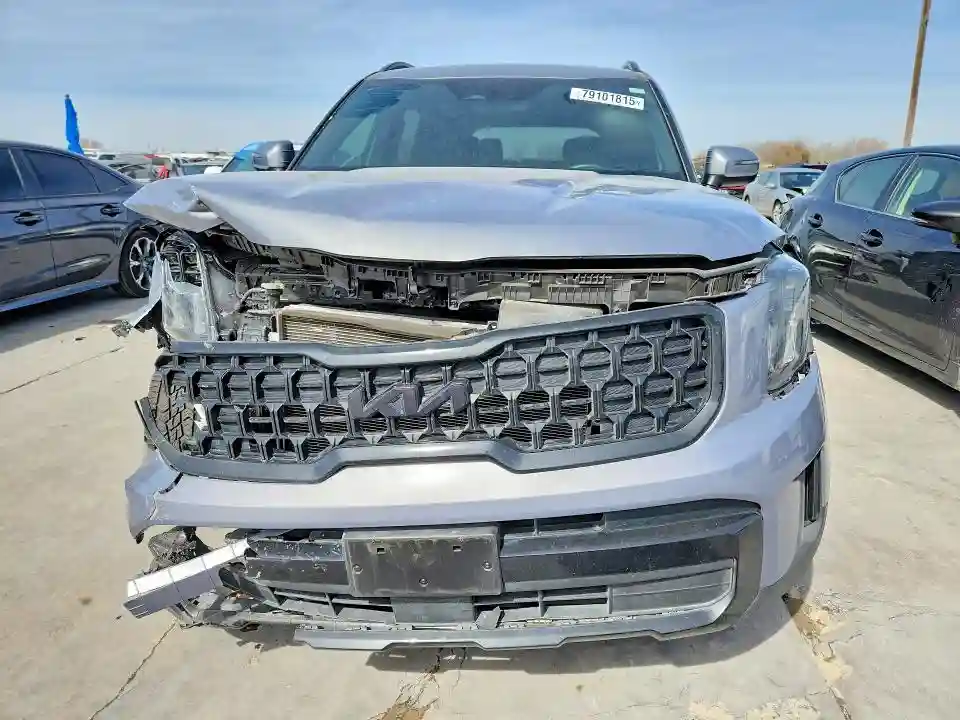 5XYP3DGC7SG577151 2025 KIA TELLURIDE-4