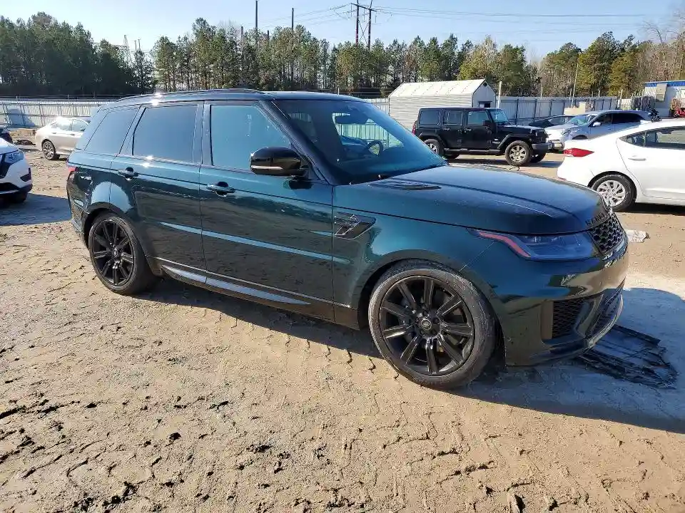 SALWR2RY2LA700923 2020 LAND ROVER RANGEROVER-3