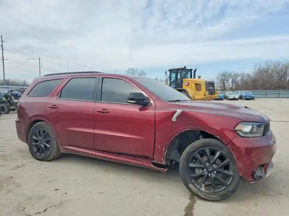 1C4RDJDG6KC781598 2019 DODGE DURANGO-3