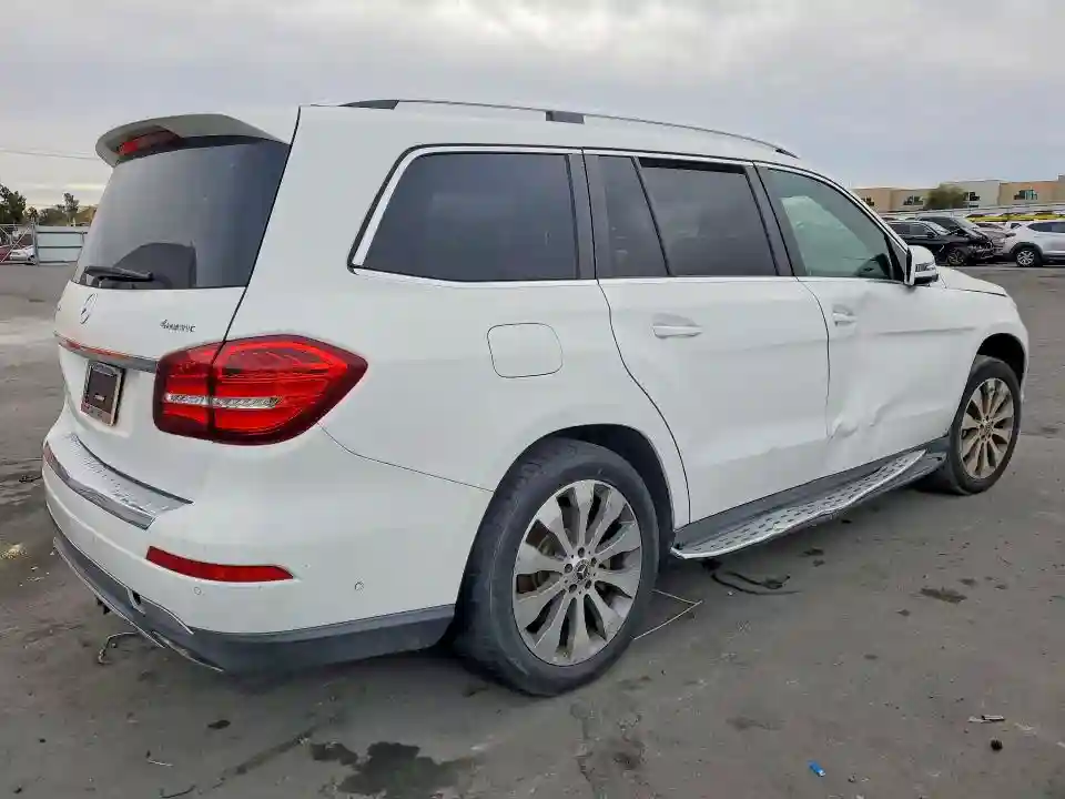 4JGDF6EE4HA942951 2017 MERCEDES-BENZ GLS-CLASS-2