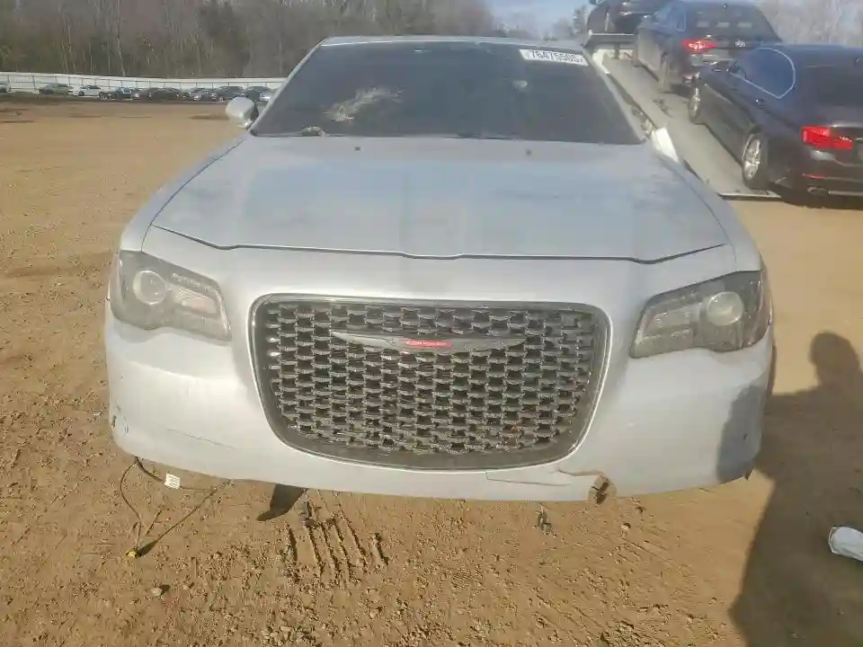 2C3CCABGXMH545598 2021 CHRYSLER 300-4