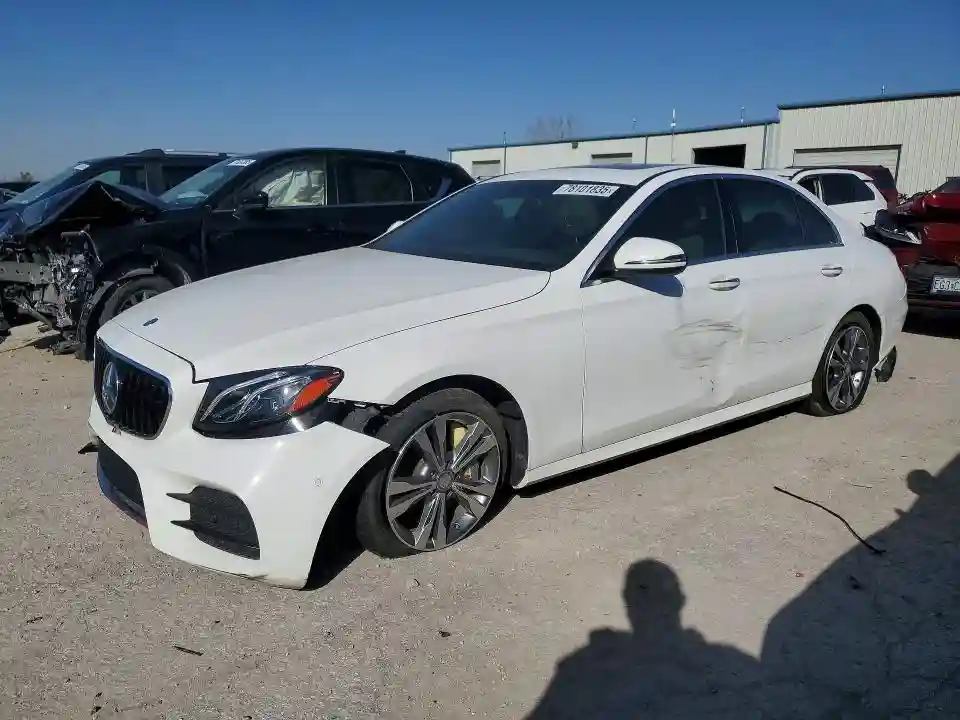 WDDZF4JB7HA089932 2017 MERCEDES-BENZ E-CLASS-0