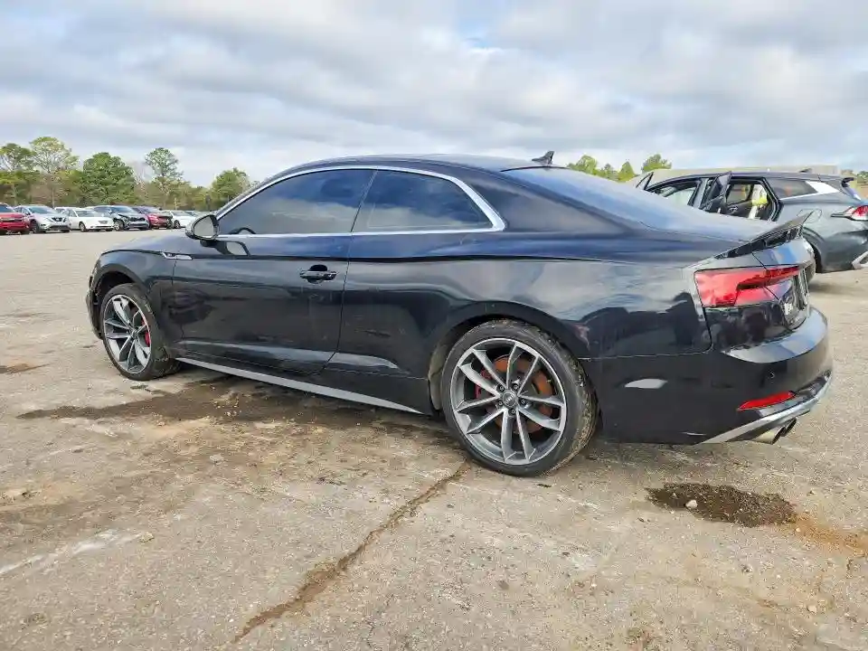 WAUP4AF57JA032447 2018 AUDI S5/RS5-1