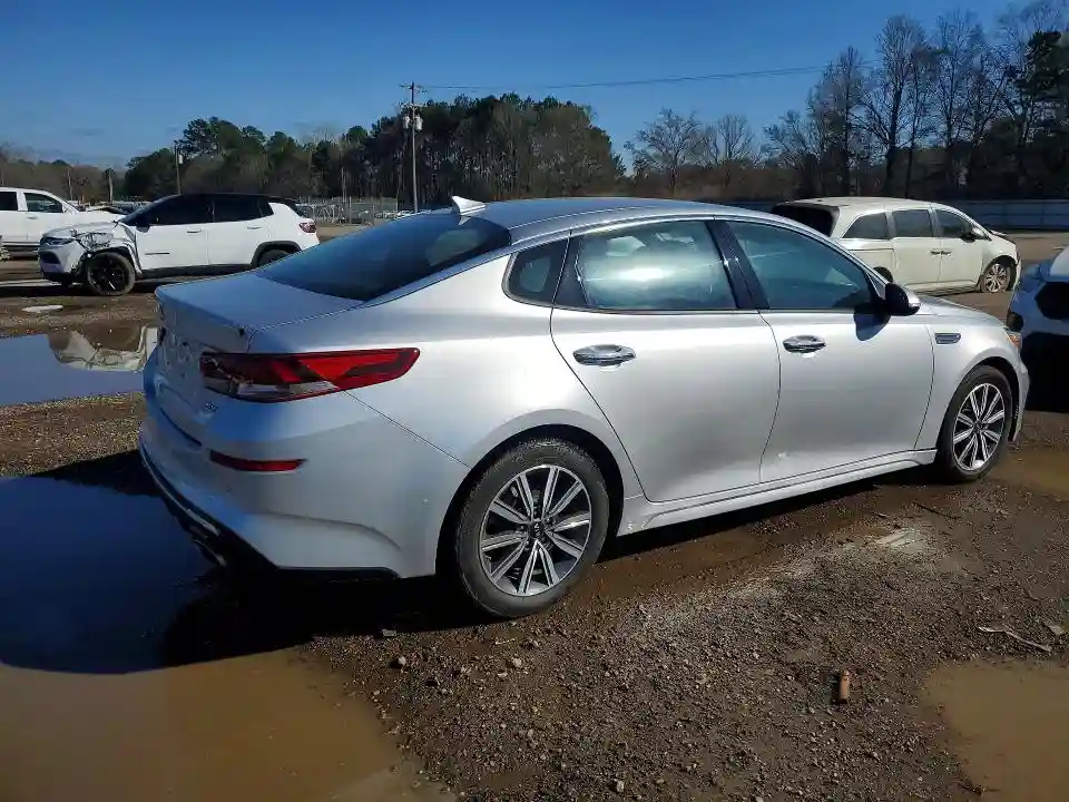 5XXGU4L19LG399914 2020 KIA OPTIMA-2