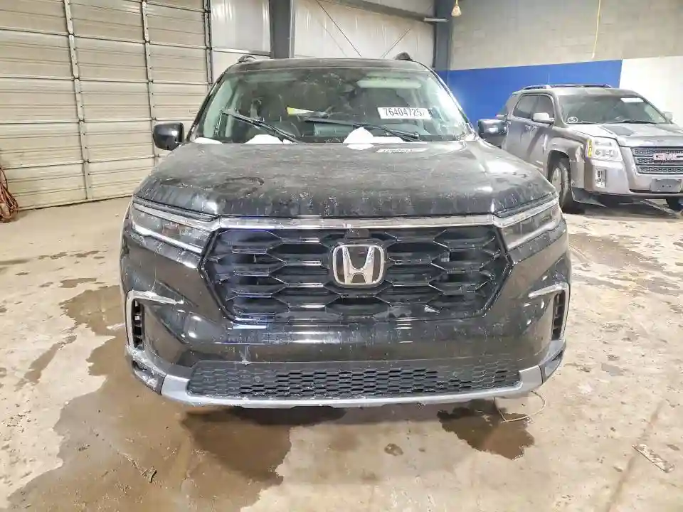 5FNYG1H82SB175773 2025 HONDA PILOT-4