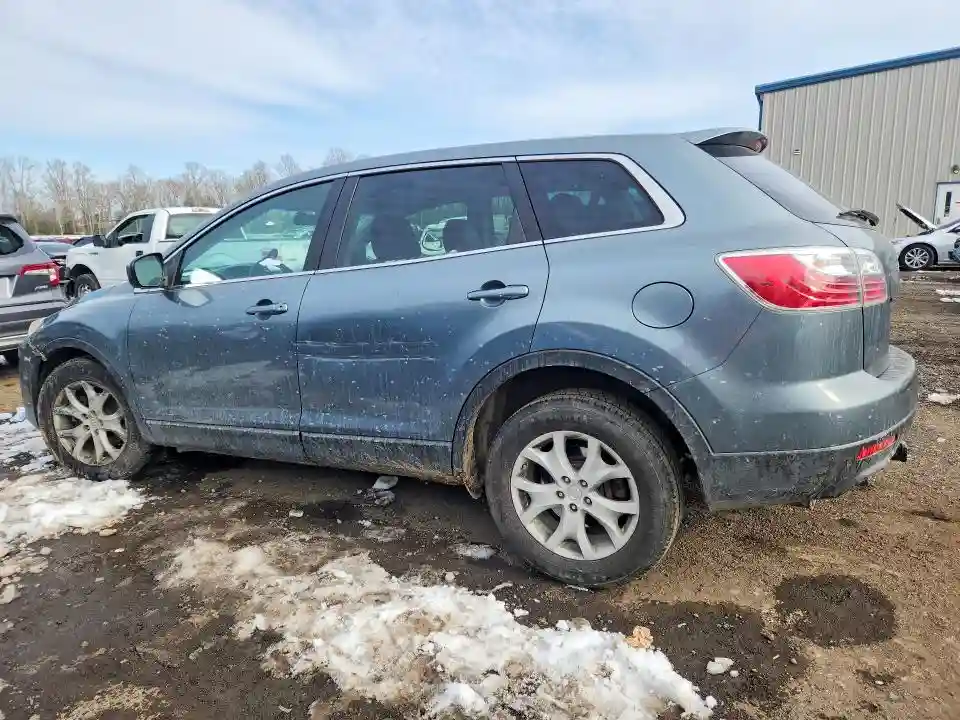 JM3TB3CV5C0342359 2012 MAZDA CX-9-1