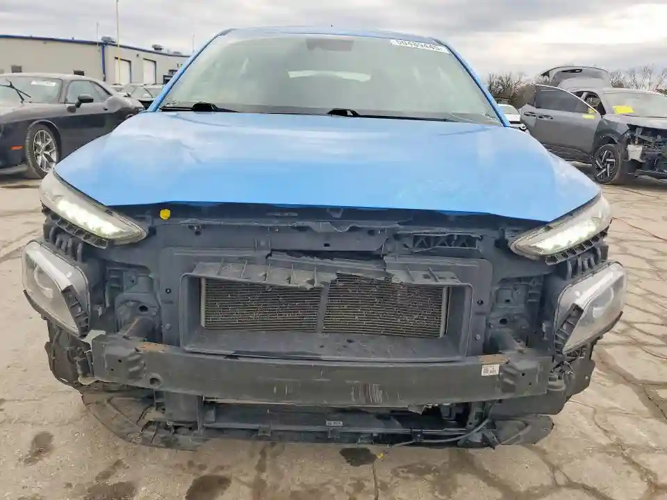 KM8K1CAAXLU439262 2020 HYUNDAI KONA-4