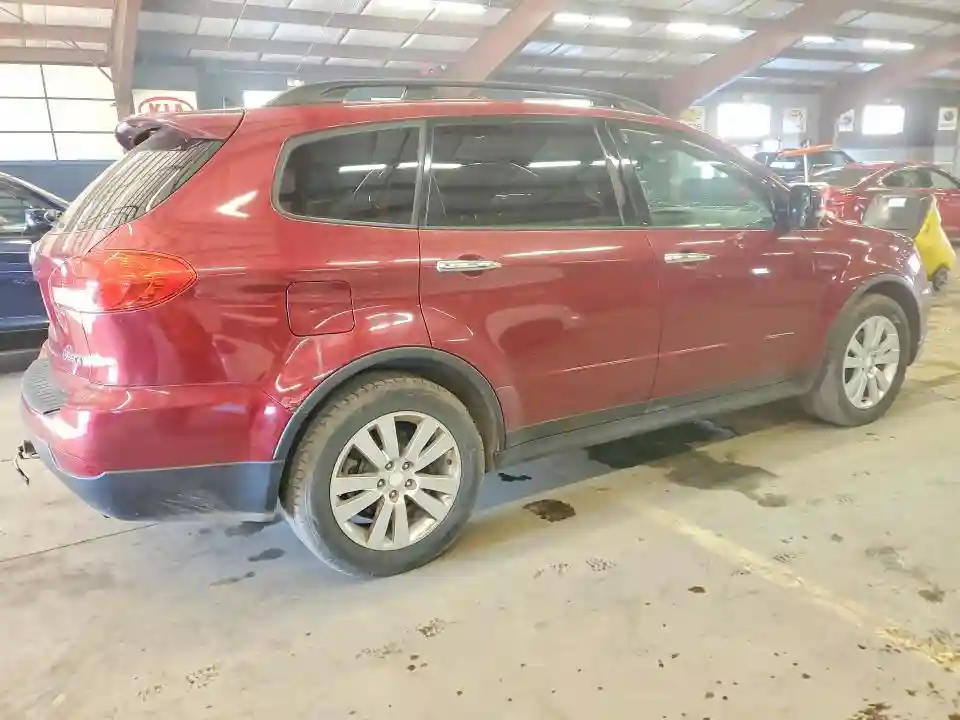 4S4WX9HDXB4403394 2011 SUBARU TRIBECA-2