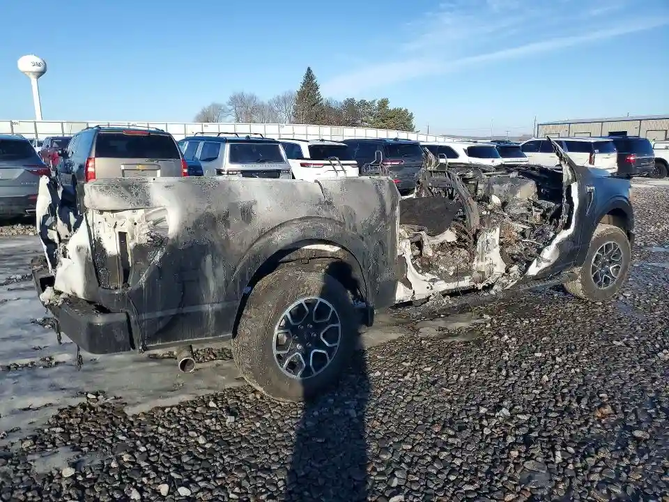 1FTEW1EP7PKF90194 2023 FORD F-150-2