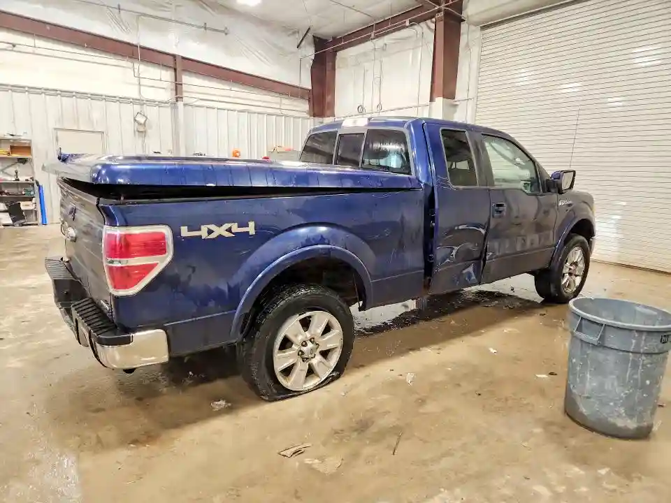 1FTFX1EF7BKD56803 2011 FORD F150-2