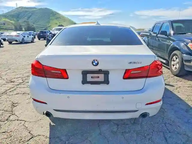 WBAJR3C00LWW59007 2020 BMW 5 SERIES-5
