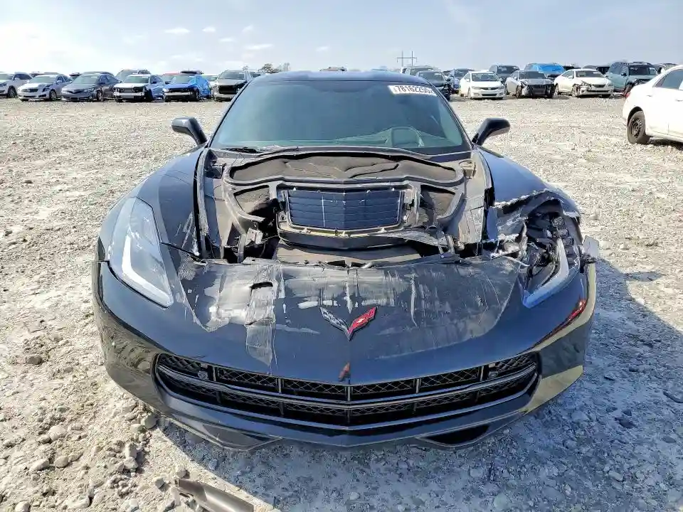 1G1YK2D72G5125975 2016 CHEVROLET CORVETTE-4
