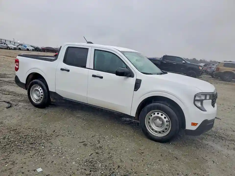 3FTTW8A37SRB46689 2025 FORD MAVERICK-3